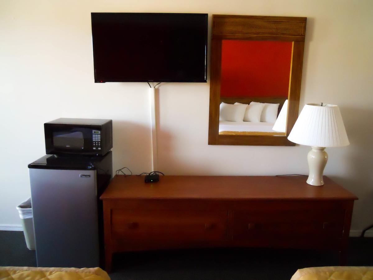 Branson King Resort & Suites Exteriör bild