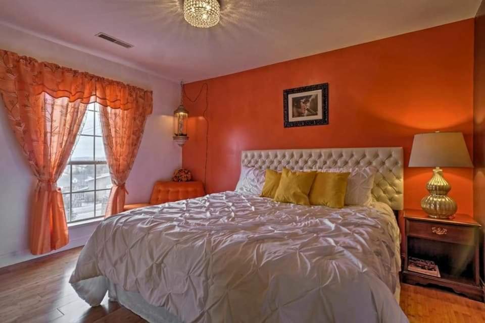 Branson King Resort & Suites Exteriör bild